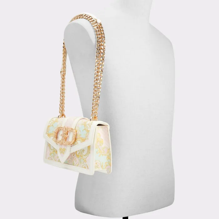 Savanah Pink Women ALDO Crossbody Bags
