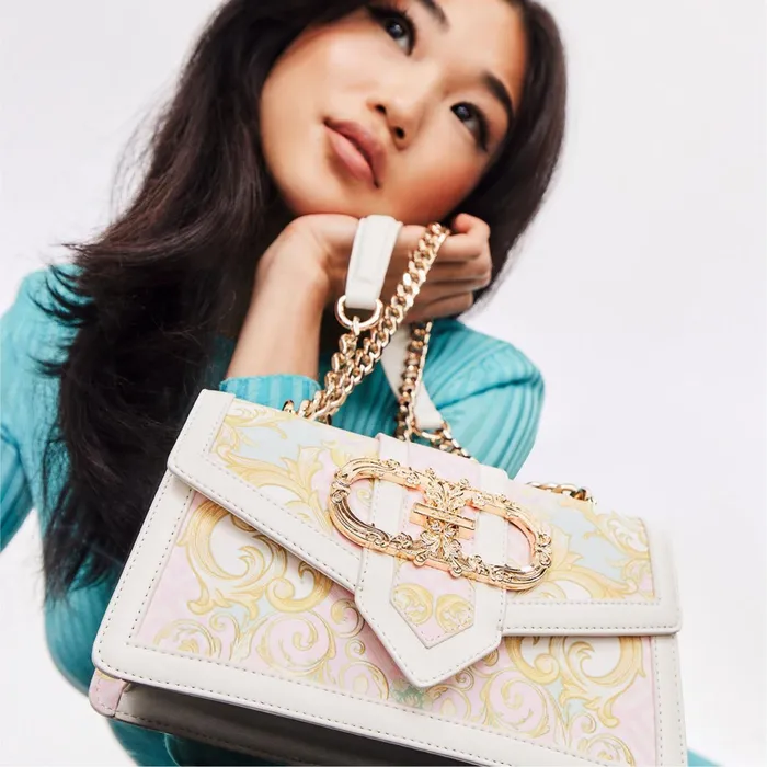 Savanah Pink Women ALDO Crossbody Bags