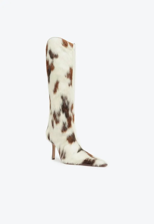 Schutz Shoes Maryana Boots Women Maryana Wild Boot Brown Schutz Shoes Maryana Boots Women Maryana Wild Boot Brown