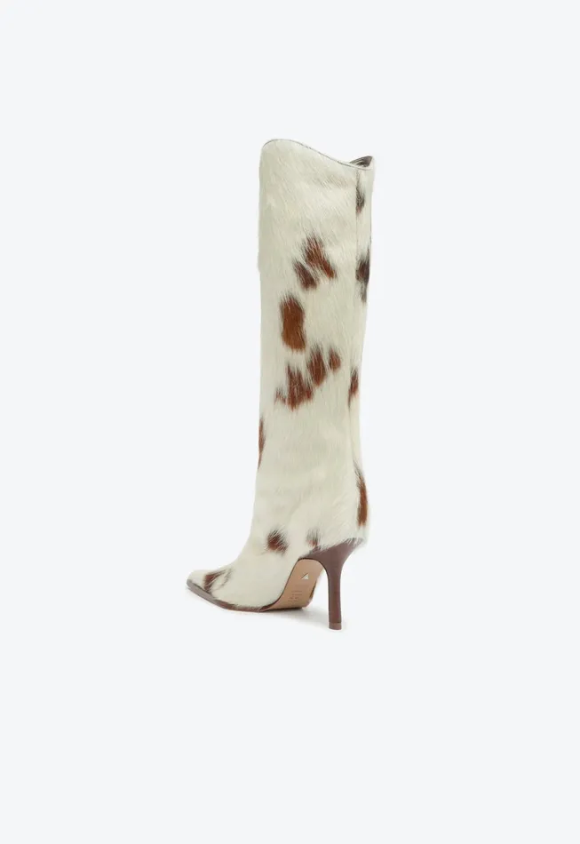 Schutz Shoes Maryana Boots Women Maryana Wild Boot Brown Schutz Shoes Maryana Boots Women Maryana Wild Boot Brown
