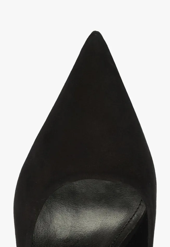 Schutz Shoes Women Lou Curve Pump Black