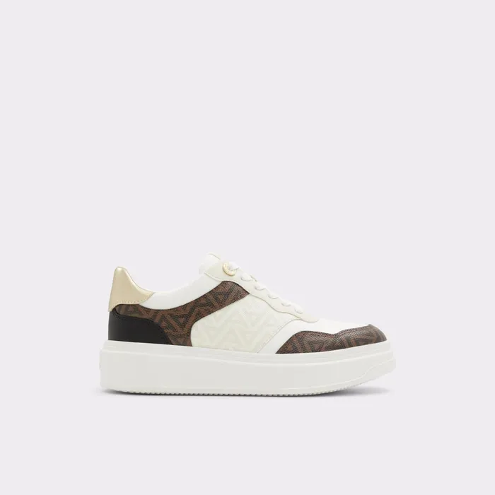 Sclub Dark Brown Women ALDO Perfect Pairings