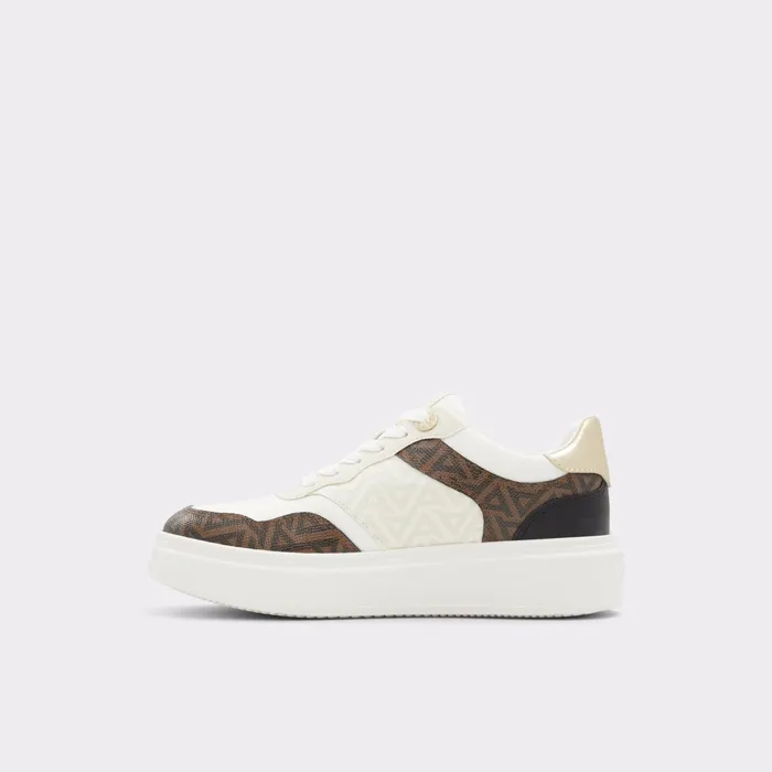 Sclub Dark Brown Women ALDO Perfect Pairings