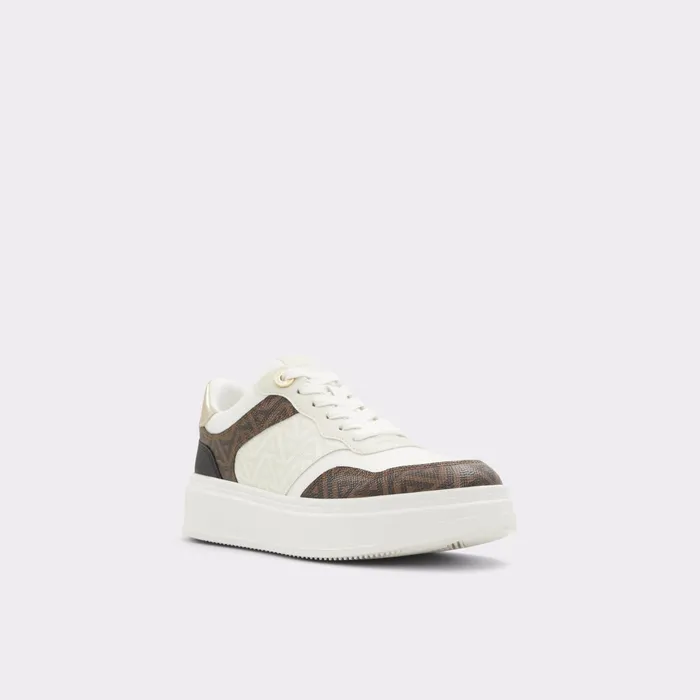 Sclub Dark Brown Women ALDO Perfect Pairings