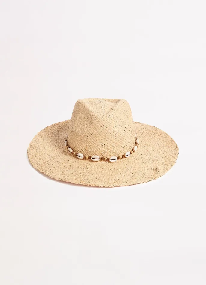 Seafolly Raffia Cowgirl Hat 8211 Natural Women Beach Hats Seafolly Raffia Cowgirl Hat 8211 Natural Women Beach Hats