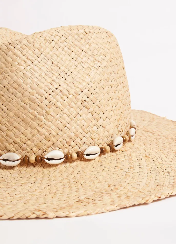 Seafolly Raffia Cowgirl Hat 8211 Natural Women Beach Hats Seafolly Raffia Cowgirl Hat 8211 Natural Women Beach Hats
