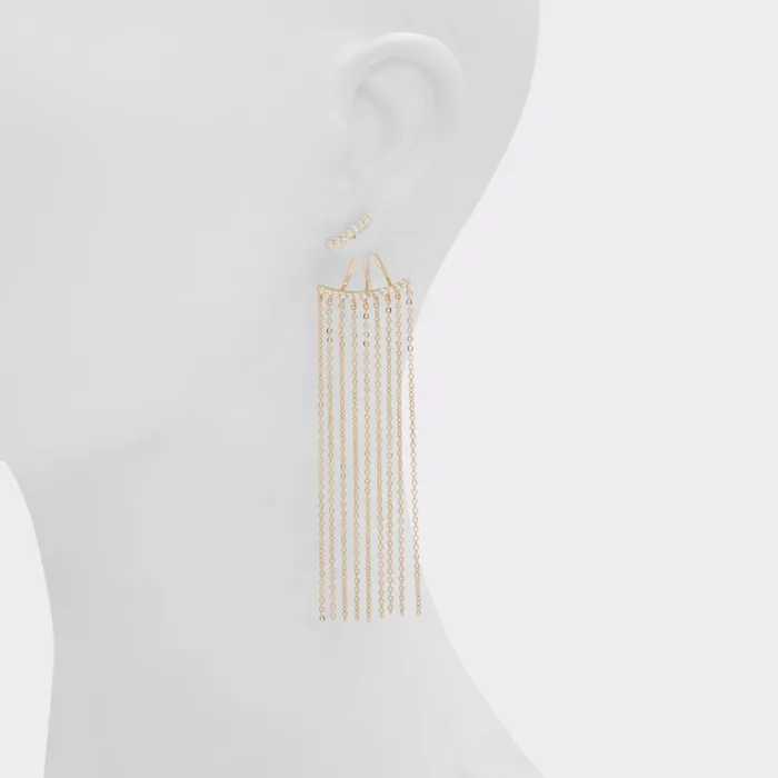 Sema Goldclear Multi Women ALDO Jewelry