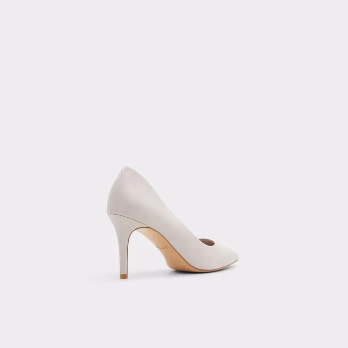 Sereniti Gray Women ALDO Heels