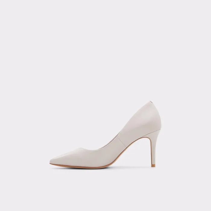 Sereniti Gray Women ALDO Heels