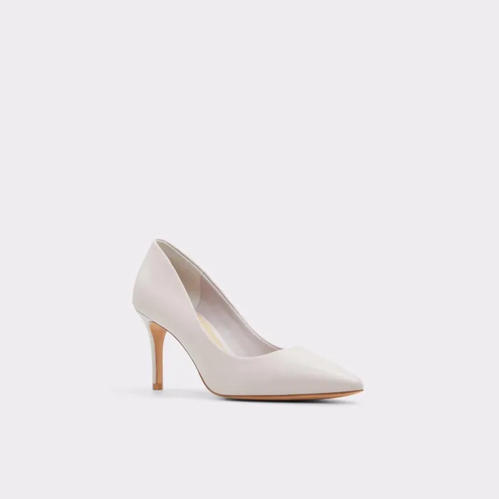Sereniti Gray Women ALDO Heels