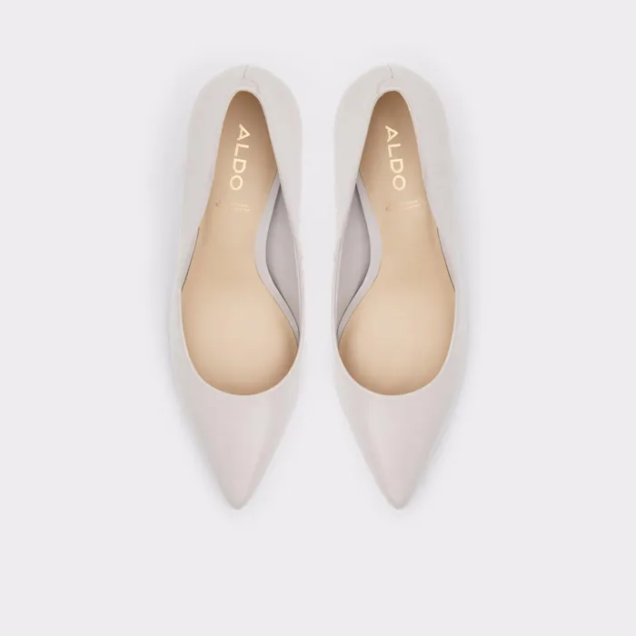 Sereniti Gray Women ALDO Heels