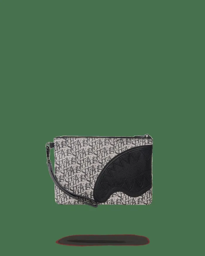 SG ALL DAY CROSSOVER CLUTCH Bags SPRAYGROUND