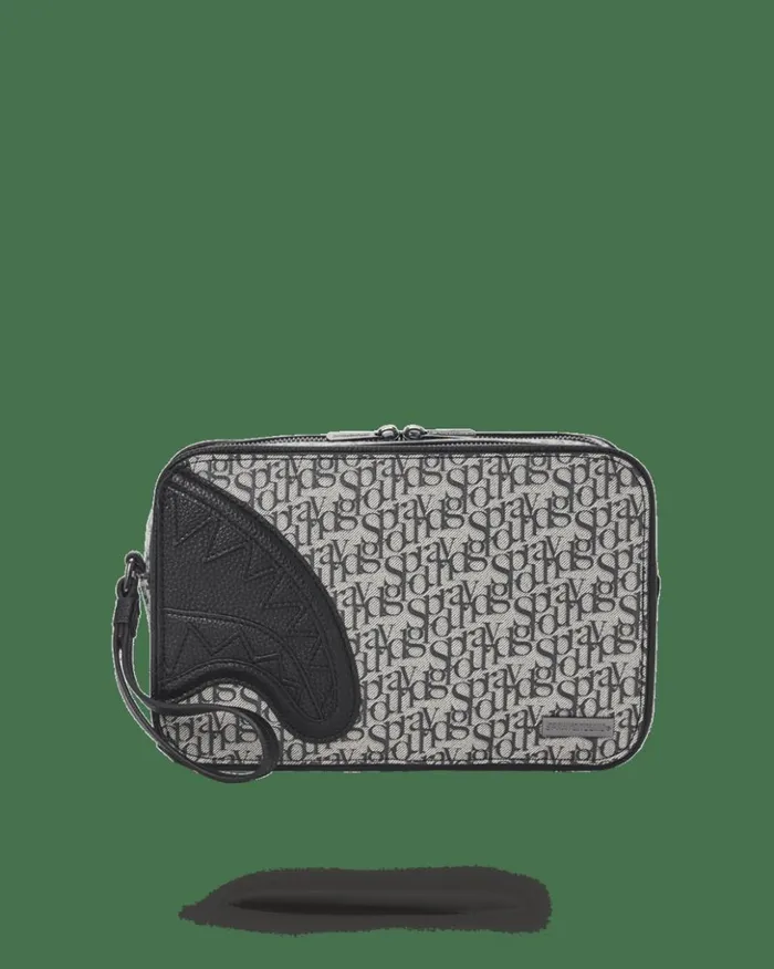 SG ALL DAY TOILETRY BAG Bags SPRAYGROUND