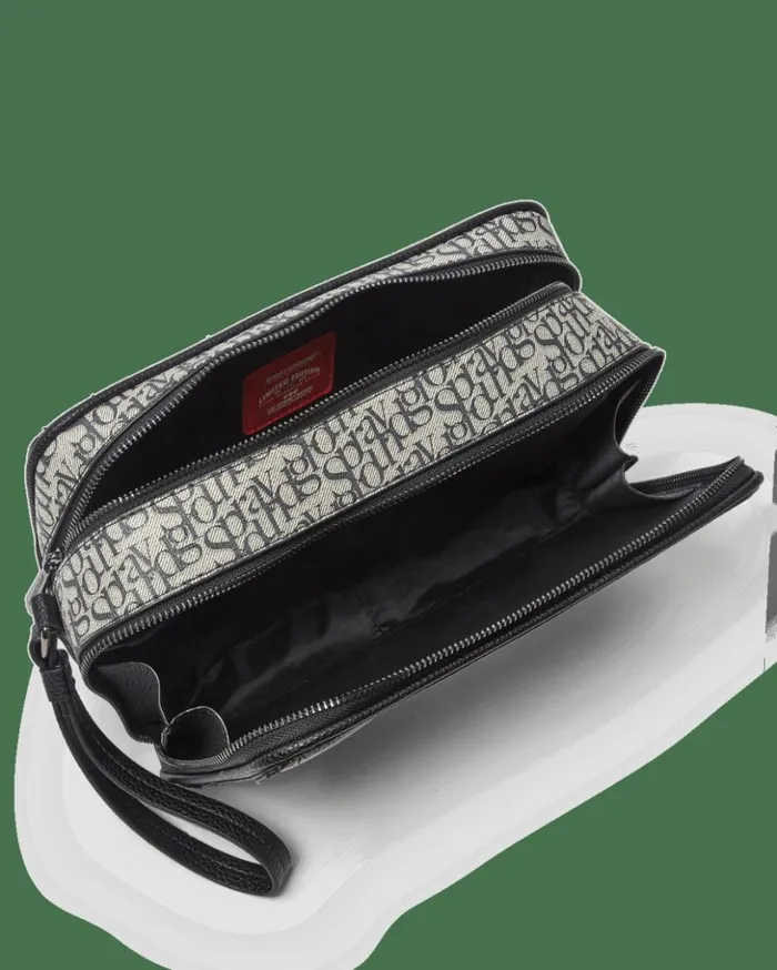 SG ALL DAY TOILETRY BAG Bags SPRAYGROUND