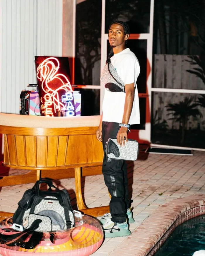 SG ALL DAY TOILETRY BAG Bags SPRAYGROUND
