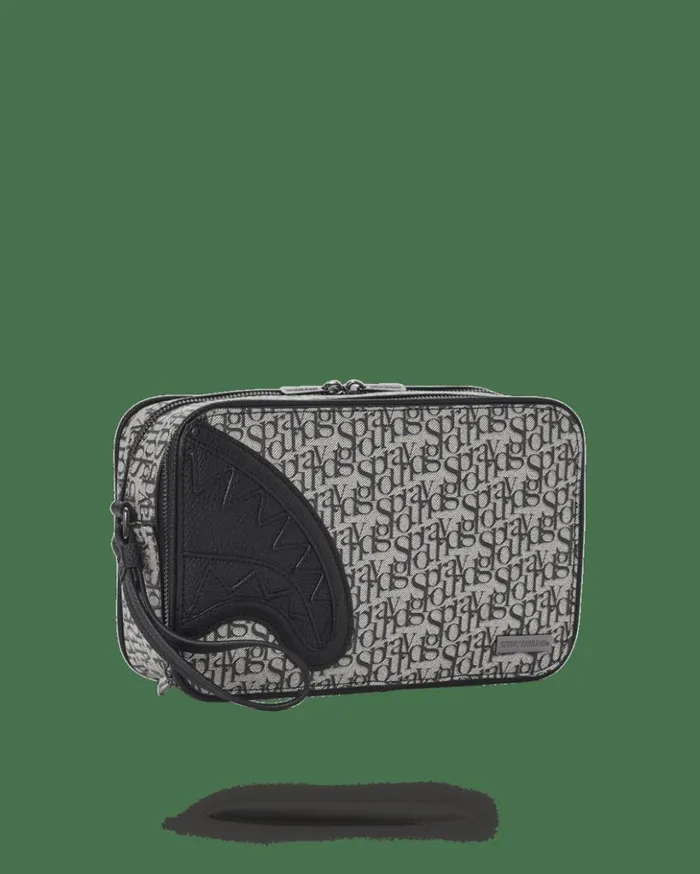 SG ALL DAY TOILETRY BAG Bags SPRAYGROUND
