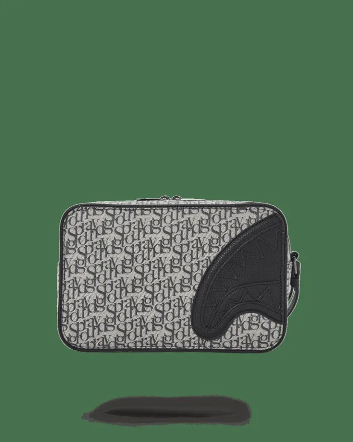 SG ALL DAY TOILETRY BAG Bags SPRAYGROUND