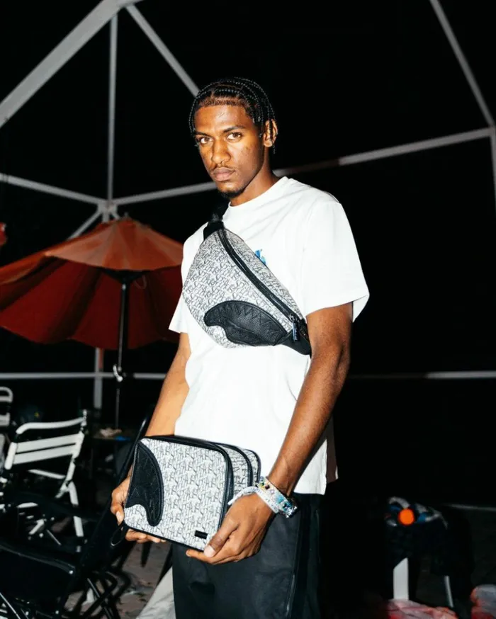 SG ALL DAY TOILETRY BAG Bags SPRAYGROUND