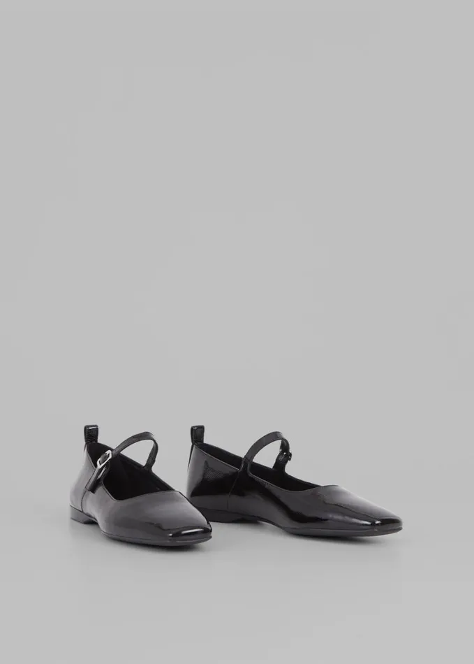 Shoes Women The Frankie Shop Vagabond Delia Shoes 8211 Black