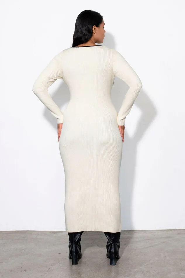 Shop Extended Sizes Mara Hoffman Extended Lucienne Dress Natural Shop Extended Sizes Mara Hoffman Extended Lucienne Dress Natural