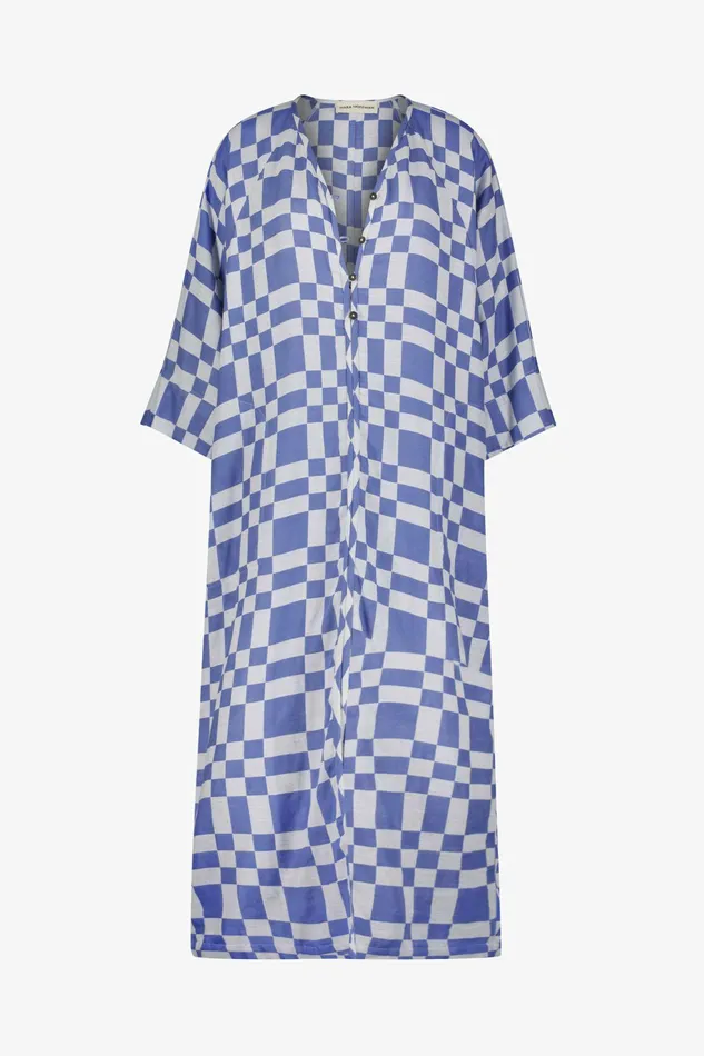 Shop Extended Sizes Mara Hoffman Extended Phoebe Dress Multi