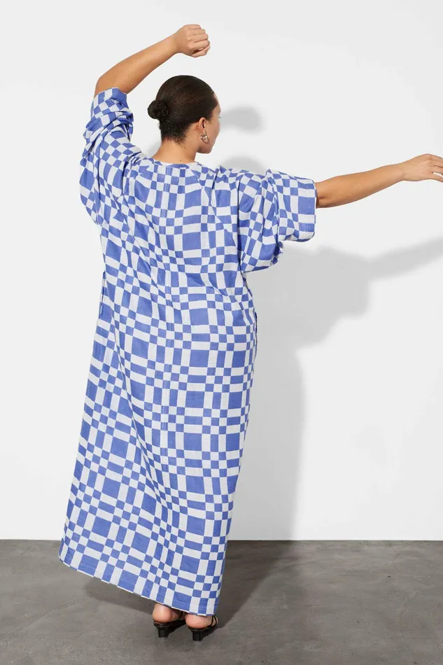 Shop Extended Sizes Mara Hoffman Extended Phoebe Dress Multi Shop Extended Sizes Mara Hoffman Extended Phoebe Dress Multi