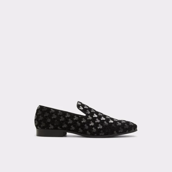 SlipOn Loafer Black Men ALDO Loafers and SlipOns