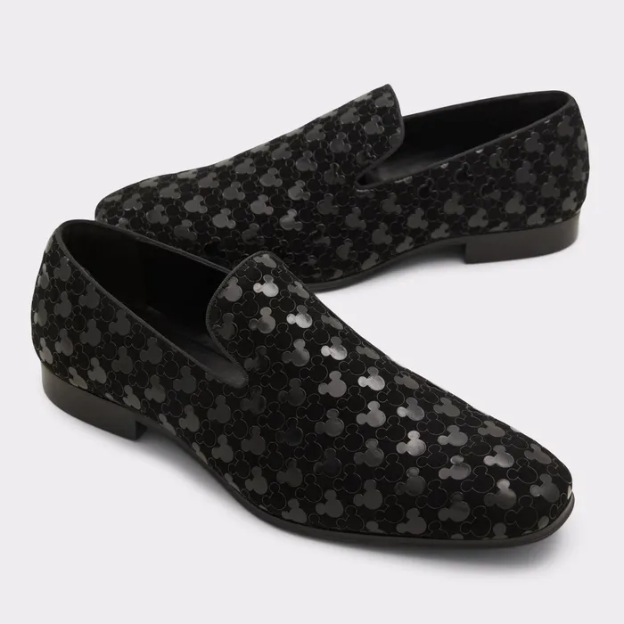 SlipOn Loafer Black Men ALDO Loafers and SlipOns