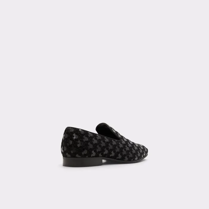 SlipOn Loafer Black Men ALDO Loafers and SlipOns