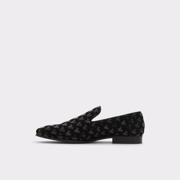SlipOn Loafer Black Men ALDO Loafers and SlipOns