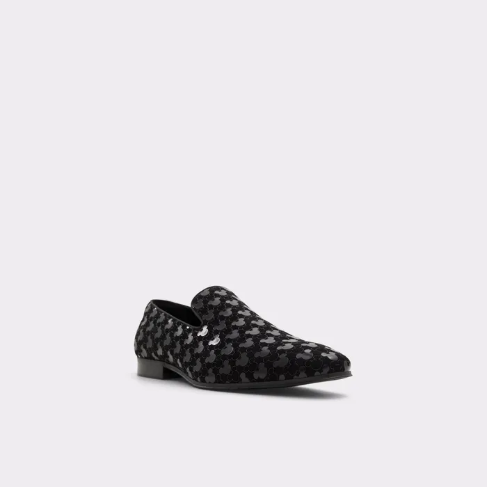 SlipOn Loafer Black Men ALDO Loafers and SlipOns