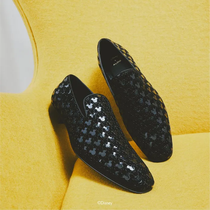 SlipOn Loafer Black Men ALDO Loafers and SlipOns