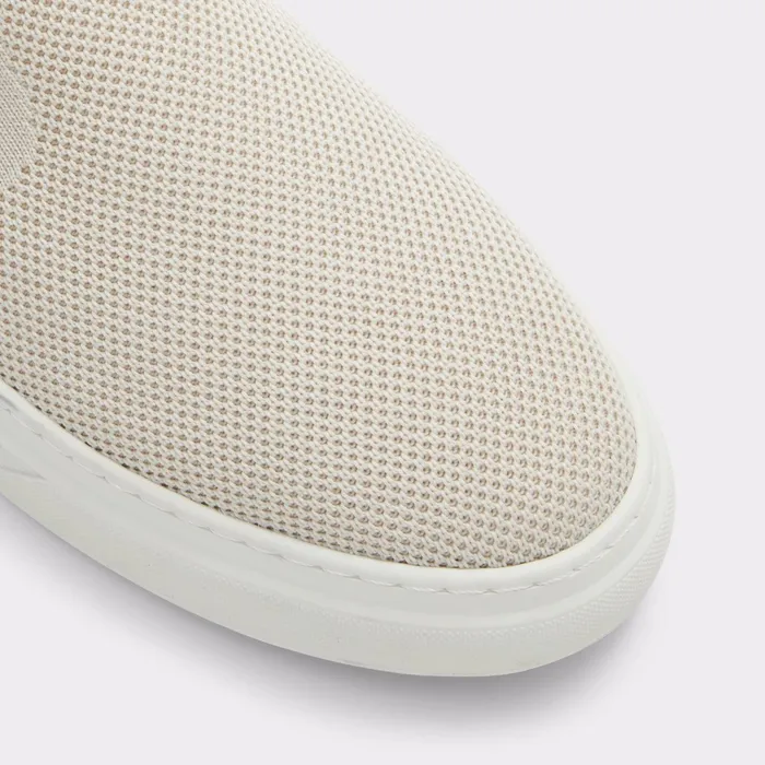 Softcourt Bone Men ALDO Sneakers