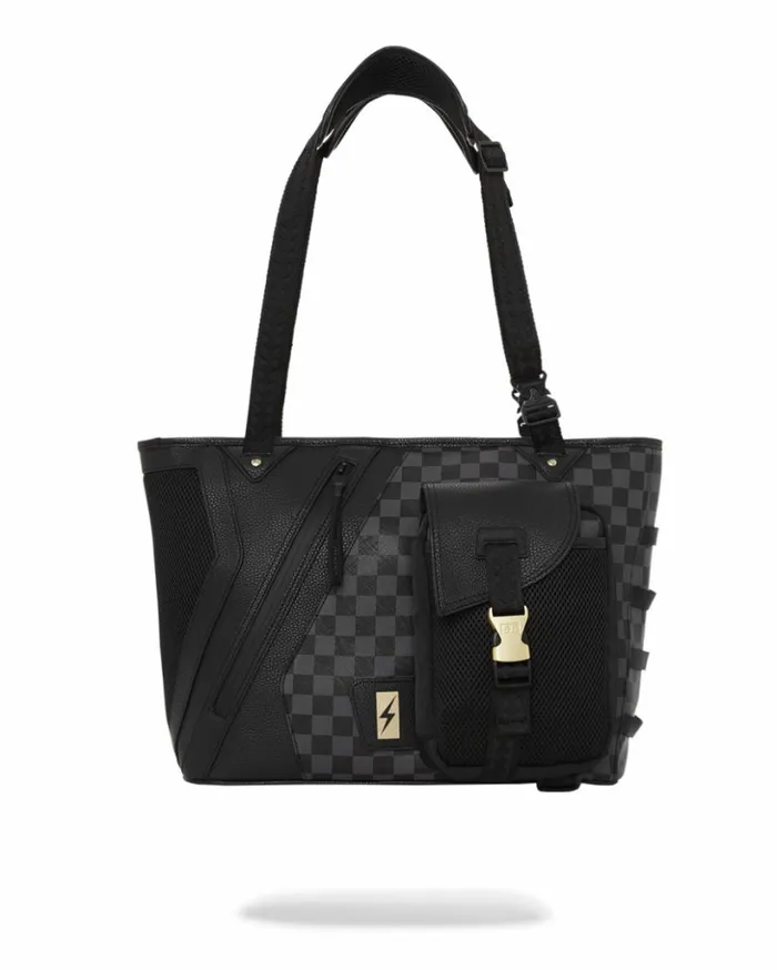 SPECIAL OPS NIGHT WATCH TOTE Bags SPRAYGROUND