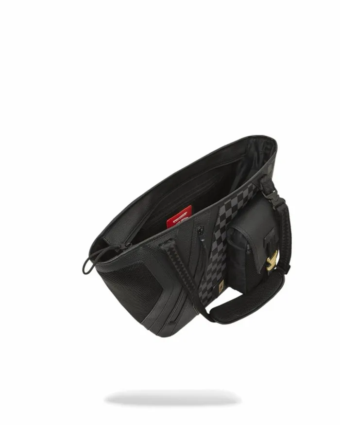 SPECIAL OPS NIGHT WATCH TOTE Bags SPRAYGROUND