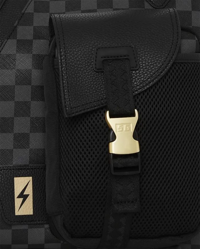SPECIAL OPS NIGHT WATCH TOTE Bags SPRAYGROUND
