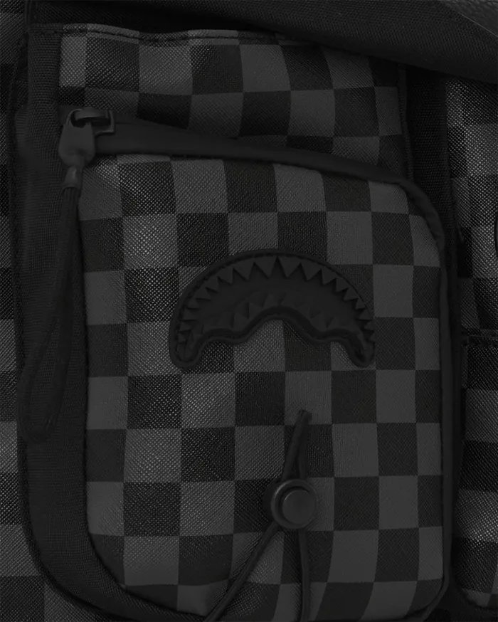 SPECIAL OPS NIGHT WATCH TOTE Bags SPRAYGROUND
