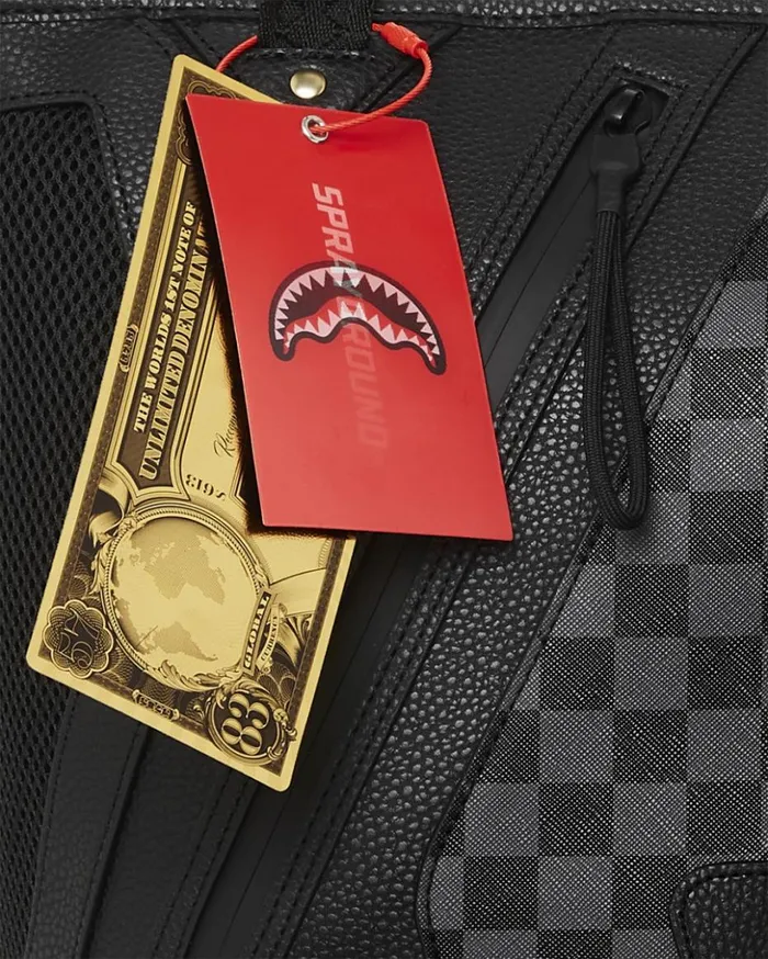 SPECIAL OPS NIGHT WATCH TOTE Bags SPRAYGROUND
