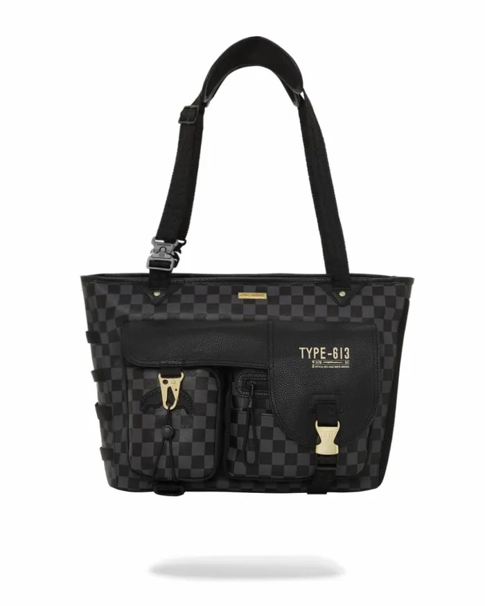 SPECIAL OPS NIGHT WATCH TOTE Bags SPRAYGROUND