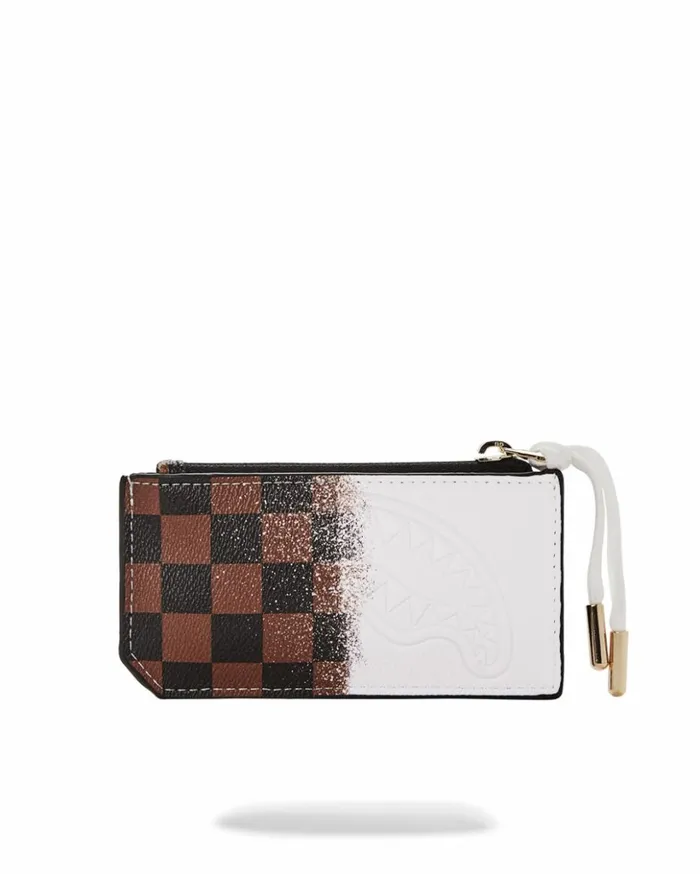 SPRAYSHARKS WORLDWIDE SLIM MONEY HOLDER Bags SPRAYGROUND