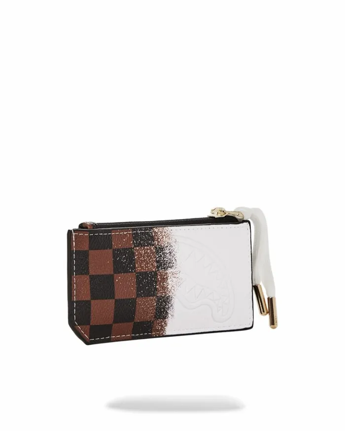 SPRAYSHARKS WORLDWIDE SLIM MONEY HOLDER Bags SPRAYGROUND