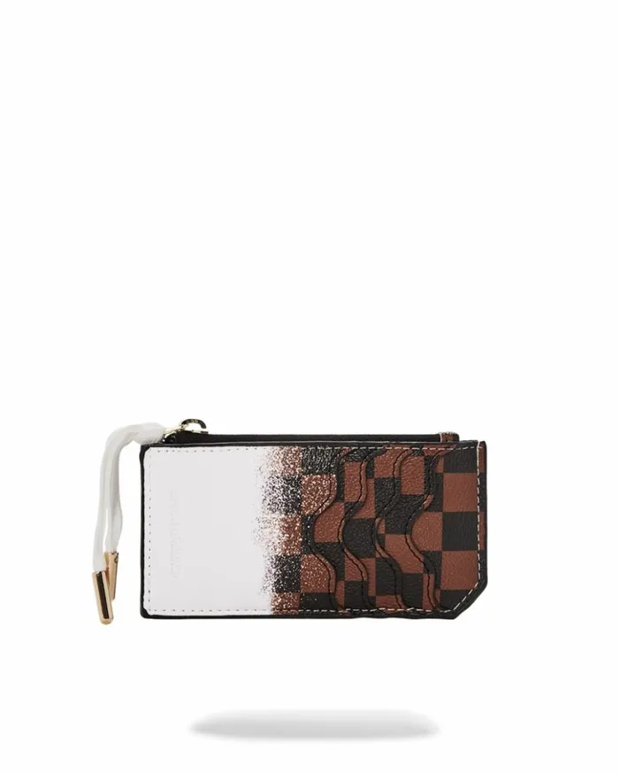 SPRAYSHARKS WORLDWIDE SLIM MONEY HOLDER Bags SPRAYGROUND