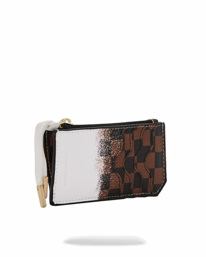 SPRAYSHARKS WORLDWIDE SLIM MONEY HOLDER Bags SPRAYGROUND