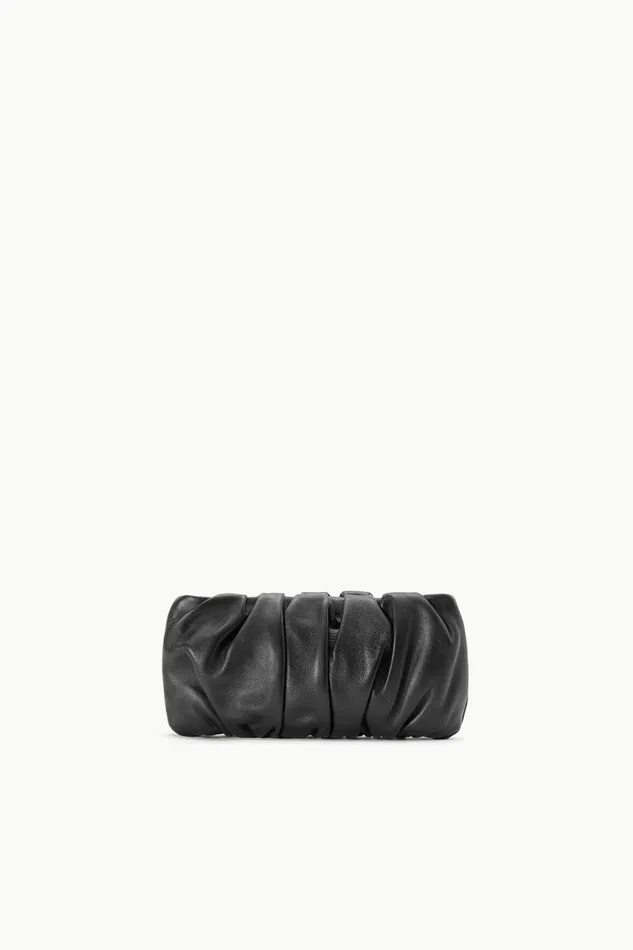 STAUD Bridal Women STAUD BEAN BAG BLACK STAUD Bridal Women STAUD BEAN BAG BLACK