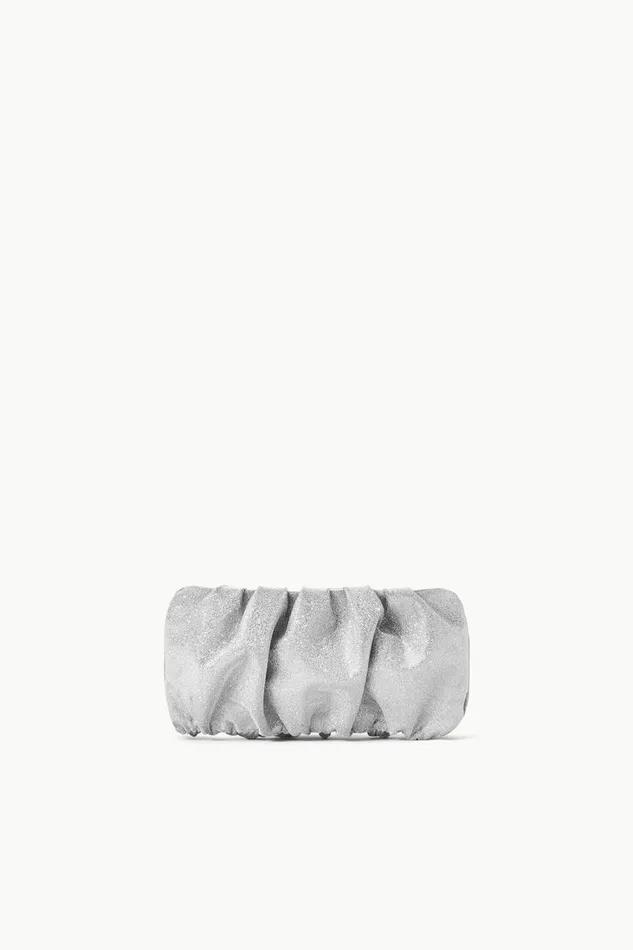 STAUD Clutches Women STAUD BEAN BAG DIAMOND STAUD Clutches Women STAUD BEAN BAG DIAMOND