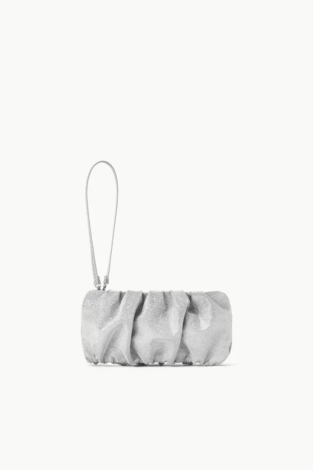 STAUD Clutches Women STAUD BEAN BAG DIAMOND STAUD Clutches Women STAUD BEAN BAG DIAMOND