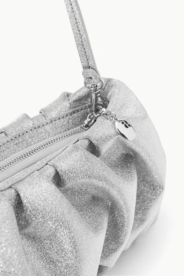 STAUD Clutches Women STAUD BEAN BAG DIAMOND STAUD Clutches Women STAUD BEAN BAG DIAMOND