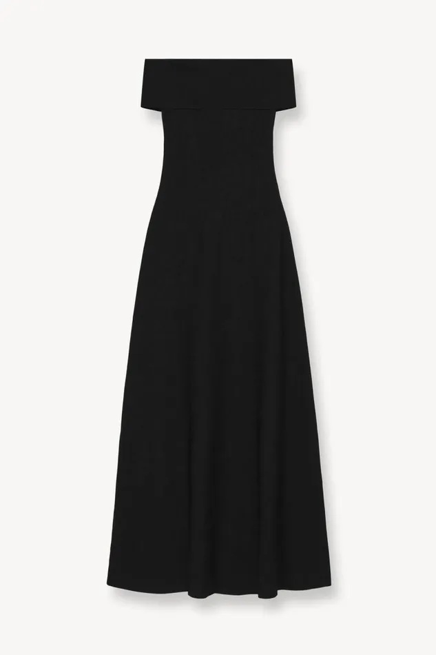 STAUD Dresses Women STAUD ARTISTRY DRESS BLACK STAUD Dresses Women STAUD ARTISTRY DRESS BLACK