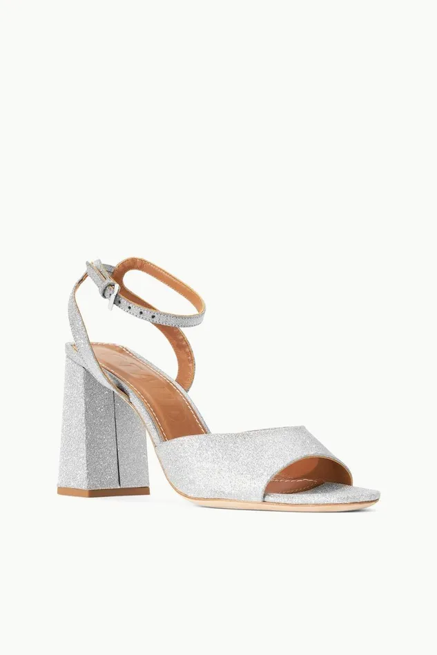 STAUD Heels Women STAUD SOLANGE HEEL DIAMOND STAUD Heels Women STAUD SOLANGE HEEL DIAMOND