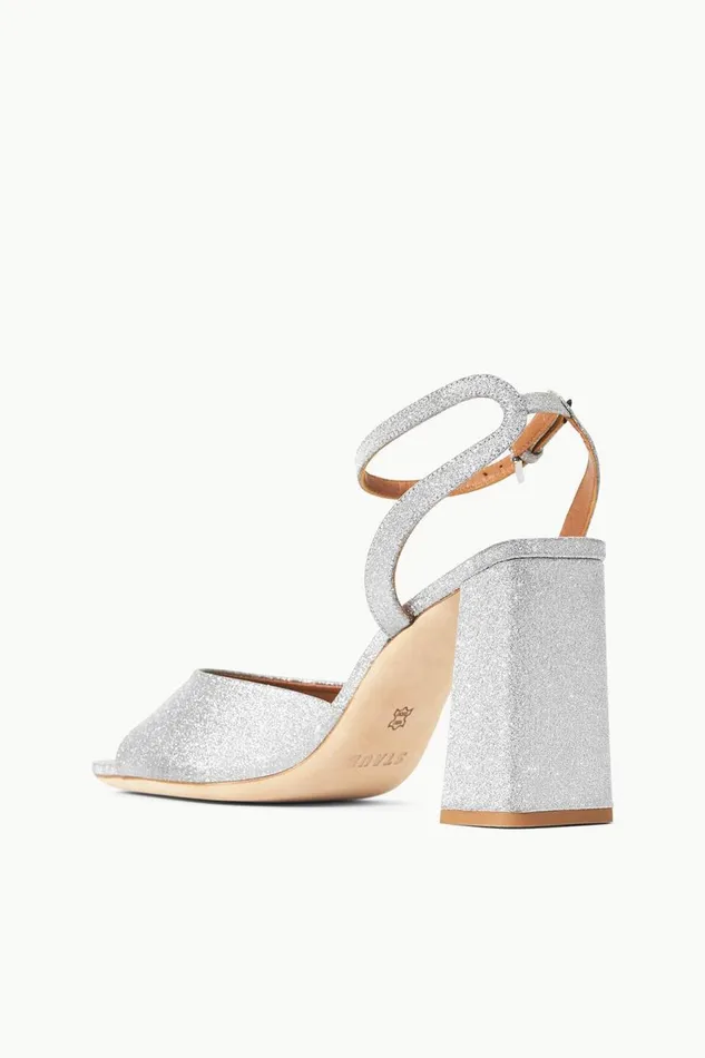 STAUD Heels Women STAUD SOLANGE HEEL DIAMOND STAUD Heels Women STAUD SOLANGE HEEL DIAMOND